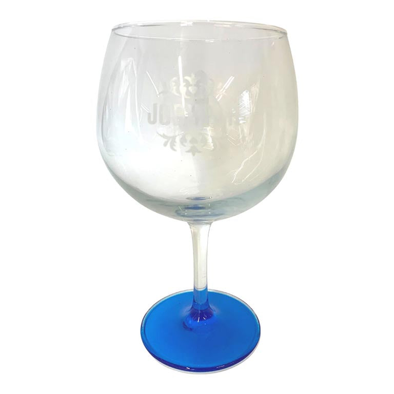 JODHPUR GIN BALLOON "COPA" (6 pz)